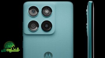 هواتف موتورولا الجديدة . كل ما نعرفه عن سلسلة Moto G86 المرتقبة1