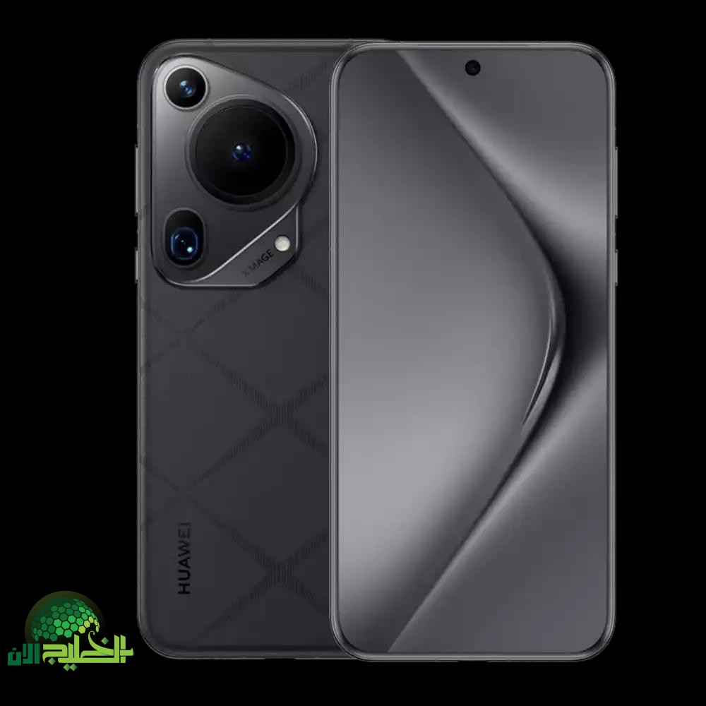 هواوي Pura 70 Ultra .. هاتف فاخر بكاميرا متحركة وتقنية تقريب 200X
