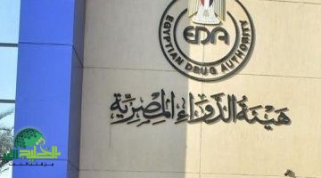 هيئة الدواء المصرية تختتم تدريبًا استراتيجيًا لتعزيز مأمونية الأدوية في المؤسسات الصحية1