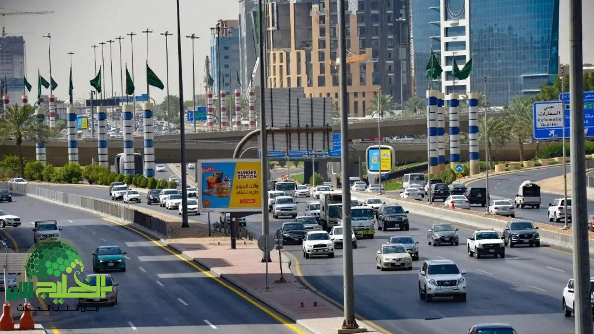 هيئة النقل تنفي فرض رسوم على طريق جدة - الرياض السريع وتوضح خطة الطرق المستقبلية