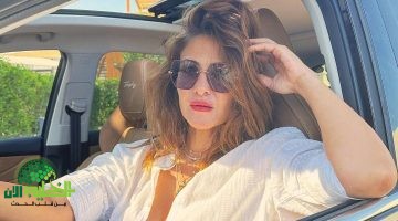 هيدي كرم تتحدى هوس الكمال وتدعو للعودة إلى الجمال الطبيعي1