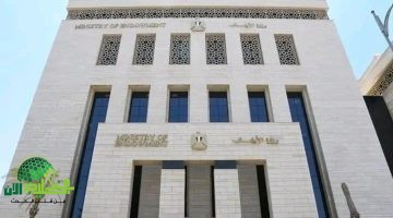 وزارة الأوقاف تلغي تصريح خطيب مكافأة بكفر الزيات بسبب مخالفة تعليمات الخطبة