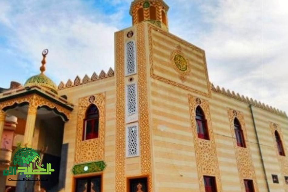 وزارة الأوقاف تواصل خطتها لإعمار بيوت الله بافتتاح 11 مسجدًا جديدًا(1)