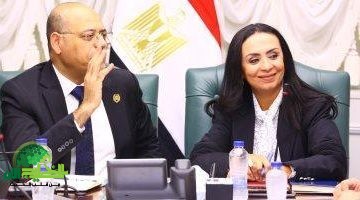 وزارة التضامن الاجتماعي . حماية صارمة للعمل الخيري من الاستغلال1