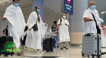 وزارة الحج تُعلن ضوابط حقائب السفر المسموح بها للحجاج المغادرين. تفاصيل هامة لضيوف الرحمن في موسم 1445هـ
