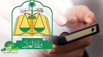 وزارة العدل تطلق نظام السحب الفوري للحسابات البنكية للمدينين. التفاصيل الكاملة والاستثناءات