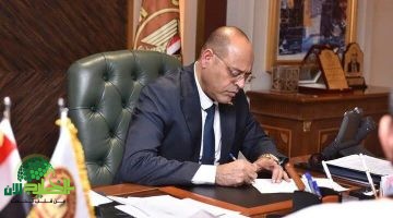 وزارة العمل تعلن تعويضات لضحايا حادث المنوفية وتؤكد دعم العمالة غير المنتظمة1 1