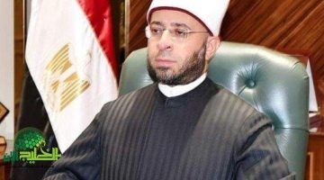 وزير الأوقاف يعلن تعاونًا ثلاثيًا لتطوير الخطاب الديني وبناء مستقبل الشباب1