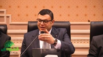 وزير الإسكان يتابع مشروعات العبور . مستشفى متكاملة وورش حرفية ورفع كفاءة البنية التحتية1