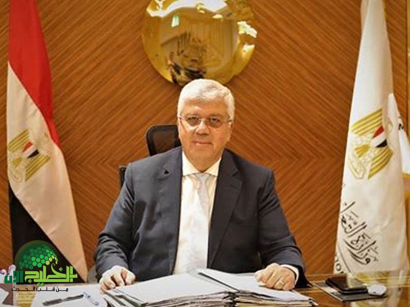 وزير التعليم العالي يؤكد .. المعاهد الخاصة بوابة للتعليم العالمي في مصر(1)