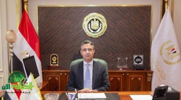 وزير التموين . توسع استراتيجي في السعة التخزينية للقمح لتحقيق الاكتفاء الذاتي1