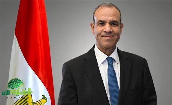 وزير الخارجية المصري يشارك في اجتماع مجموعة مدريد لدعم فلسطين(1)