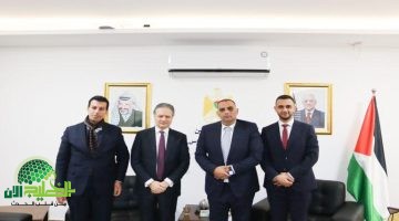 وزير الصحة المصري يبحث مع أطباء بلا حدود دعمًا موسعًا للشعب الفلسطيني