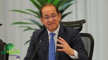 وزير المالية يؤكد . عهد جديد مع المجتمع الضريبي قائم على الثقة والشراكة والمساندة
