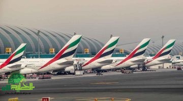 وظائف شاغرة في طيران الإمارات. 16 فرصة للجنسين بمجالات متنوعة