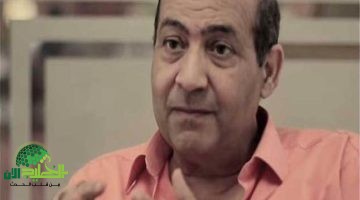 وفاة شقيق الناقد الفني طارق الشناوي. تفاصيل الجنازة والردود المتضامنة1