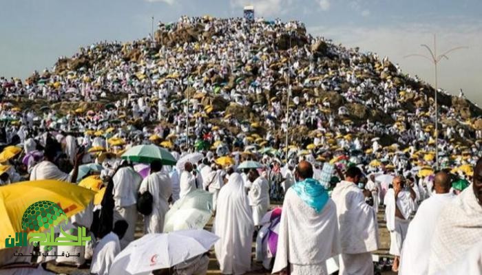 وقفة عرفة 2025.. موعدها الرسمي وأعمال محببة في ليلة روحانية ذات طابع خاص