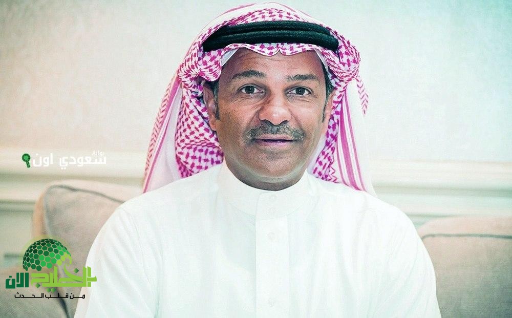 يوسف الثنيان أسطورة الهلال التي لا تغيب.. كم تبلغ ثروته وما أصل قبيلته؟