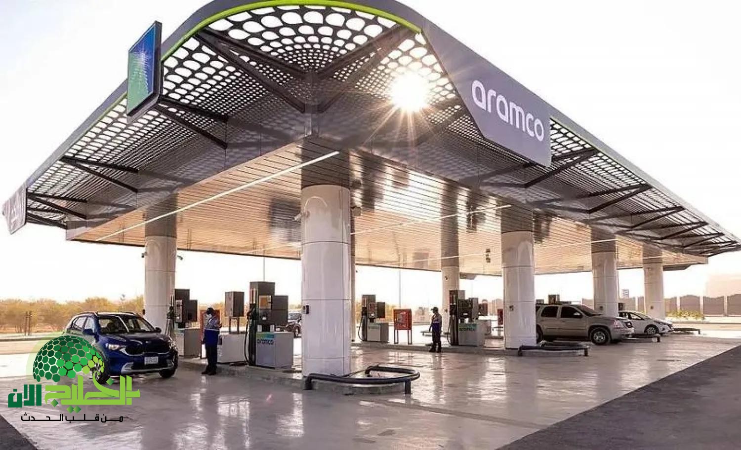 أرامكو ترفع أسعار الديزل في السعودية 2025.. قفزة تاريخية تُعيد تشكيل ملامح الاقتصاد