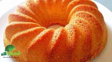 أسرار الكيكة الهشة التي ستغير مفهومك عن الحلويات المنزلية