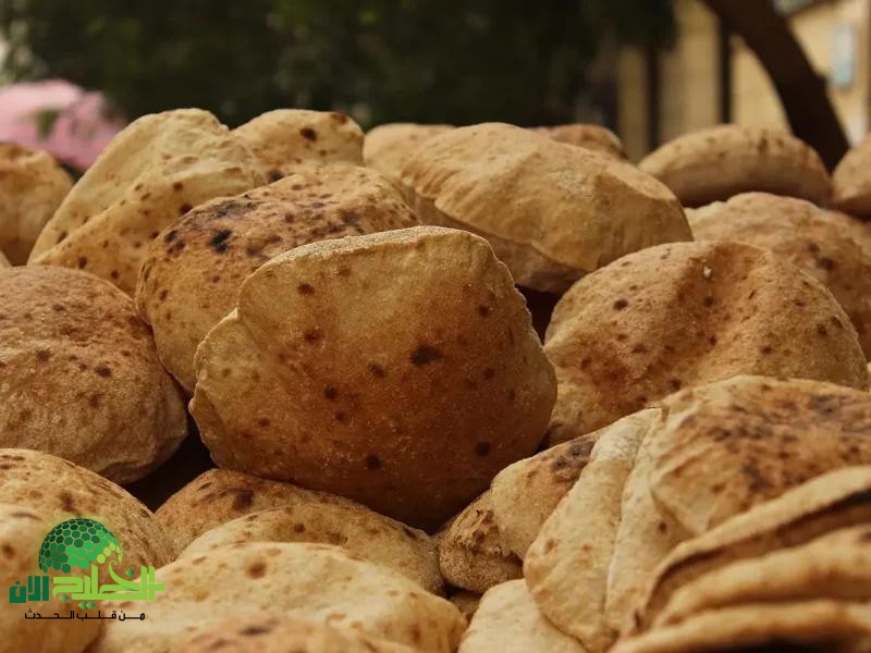 أسعار الخبز في مصر اليوم الإثنين 2 يونيو 2025.. استقرار رغم التقلبات