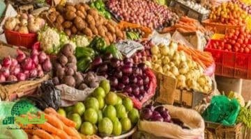 أسعار الخضروات والفواكه اليوم الجمعة 27 يونيو 2025. استقرار في السوق المصري