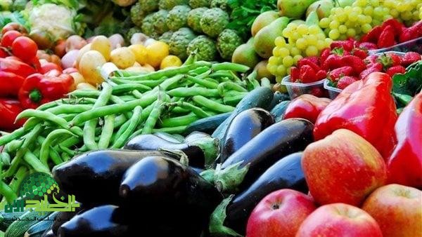 أسعار الخضروات والفواكه اليوم في مصر. دليل شامل لأسعار السوق 2025