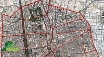 إزالة 26 حيًا في جدة. تفاصيل القرار المثير للجدل وتأثيره على السكان