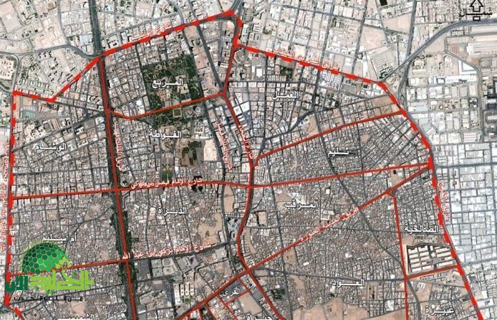 إزالة 26 حيًا في جدة. تفاصيل القرار المثير للجدل وتأثيره على السكان