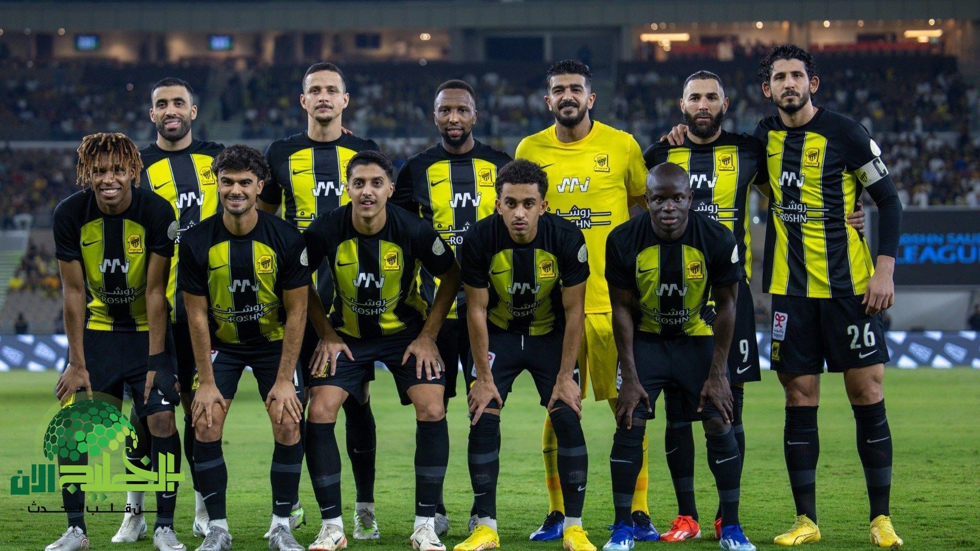 إصابة حسن كادش تربك حسابات الاتحاد قبل السوبر السعودي وخطط بديلة قيد الدراسة