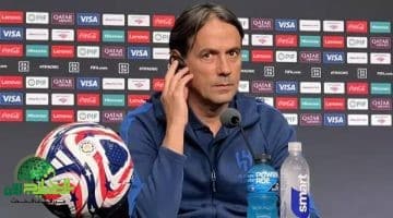 إنزاجي يتحدى مانشستر سيتي. الهلال لا يخشى أحدًا وطموحنا المنافسة على اللقب