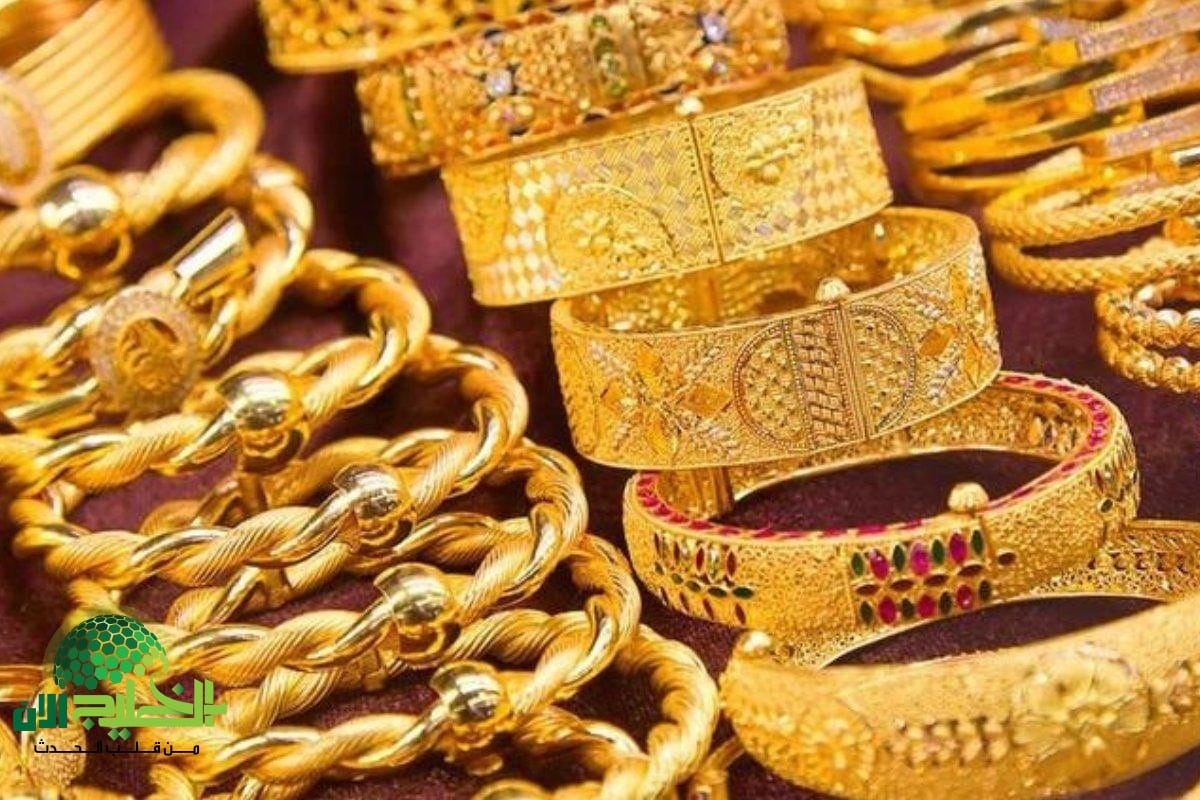 ارتفاع مفاجئ في أسعار الذهب في السعودية اليوم.. إليك التفاصيل الكاملة