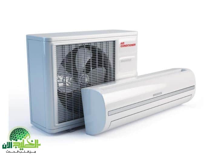 استبدل مكيفك القديم واحصل على دعم مالي ومكيف جديد موفر للطاقة