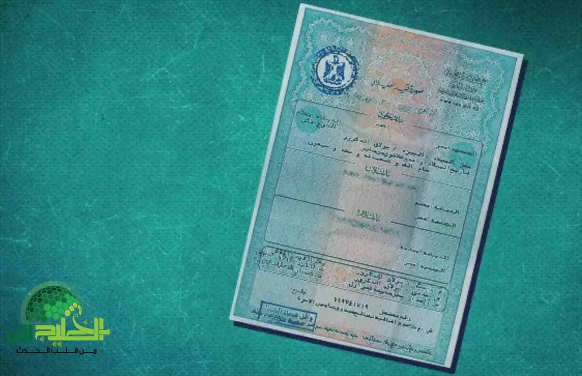 استخراج شهادة ميلاد 2025 من موبايلك خلال دقائق.. كل ما تحتاج معرفته عن الخدمة الرقمية الجديدة