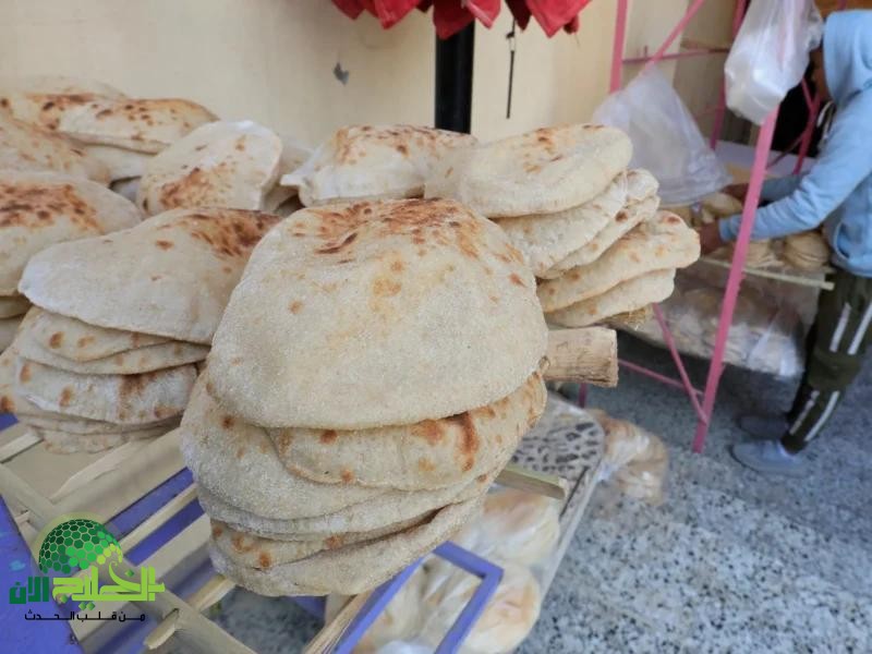 استقرار أسعار العيش اليوم الخميس 12 يونيو 2025.. تعرف على أحدث التفاصيل