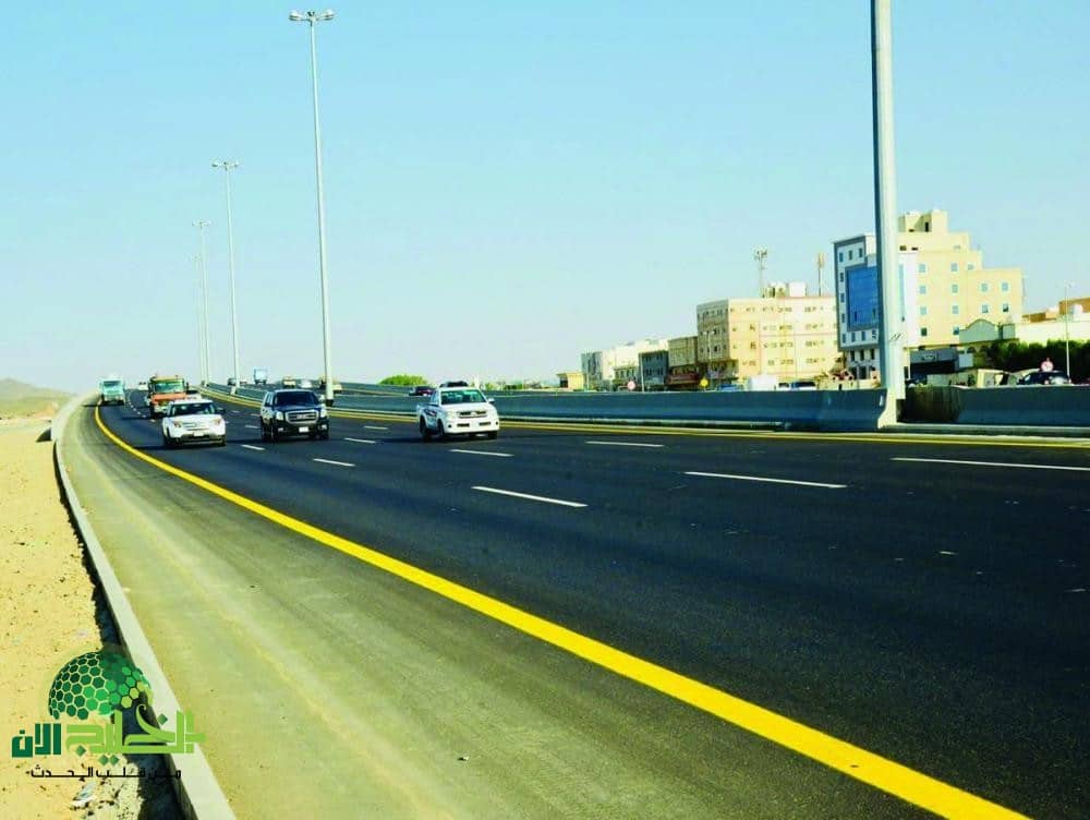 افتتاح الطريق الدائري الثاني في جدة.. خطوة عملاقة لإنهاء الزحام المروري وتعزيز جودة الحياة
