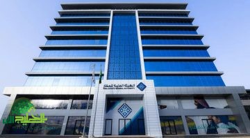 التسجيل العيني للعقار في السعودية 1446. دليل شامل خطوة بخطوة