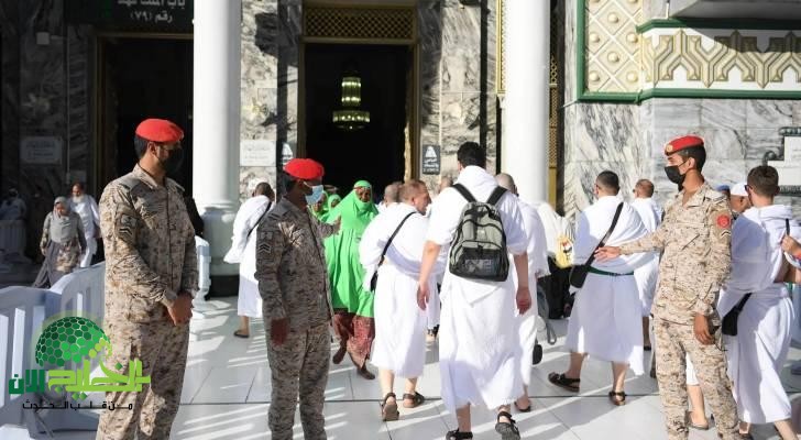الداخلية السعودية تحذر بشدة من التعامل مع الحجاج المخالفين وتوضح العقوبات الصارمة