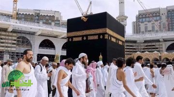 الداخلية السعودية تُعلن عن إجراءات ترحيل فوري للمخالفين لأنظمة الحج وتُحذر المقيمين من أداء المناسك دون تصريح رسمي