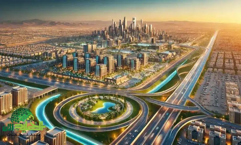 الرياض تكشف النقاب عن أطول نفق في الشرق الأوسط.. من الشمال للجنوب خلال دقائق دون زحام