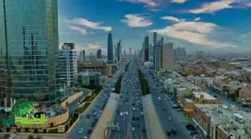 الرياض تكشف النقاب عن أطول نفق في الشرق الأوسط. من الشمال للجنوب خلال دقائق دون زحام