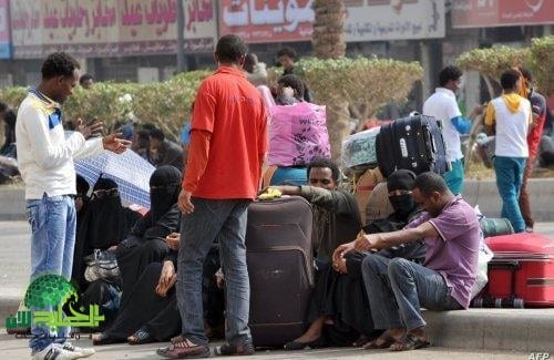 السعودية تخفض البطالة إلى أدنى مستوياتها وتطلق حملات لترحيل العاطلين من الأجانب ضمن توجهات رؤية 2030