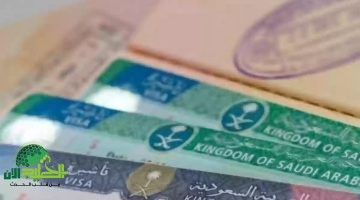 السعودية تطلق عصرًا جديدًا. تأشيرة عمل بدون كفيل بدءًا من 2025
