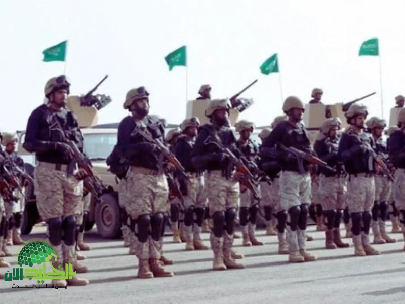 السعودية تكشف تفاصيل سلم العلاوة السنوية للعسكريين لعام 2025 وموعد إضافتها على الراتب