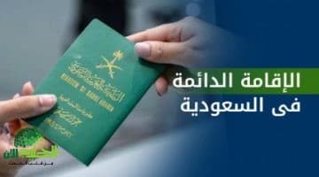 السعودية تمنح الإقامة الدائمة مجانًا لفئات محددة من المقيمين. فرصة استثنائية لأصحاب الكفاءات والمستثمرين