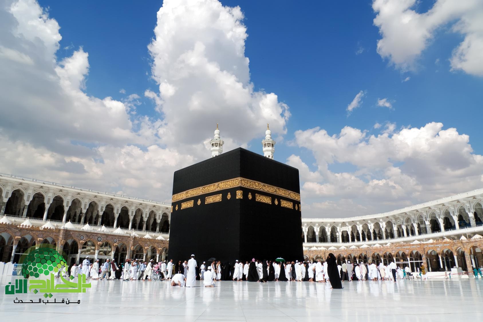 السعودية توقف إصدار تأشيرات العمرة لمن لا يستوفي شرط الإسكان الإلكتروني الجديد