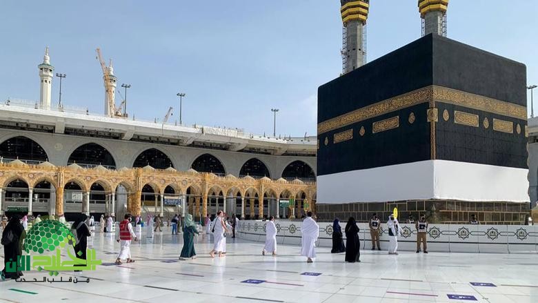 السعودية تُعدل رسمياً مدة تأشيرة العمرة 2025.. 90 يومًا فقط دون تمديد!