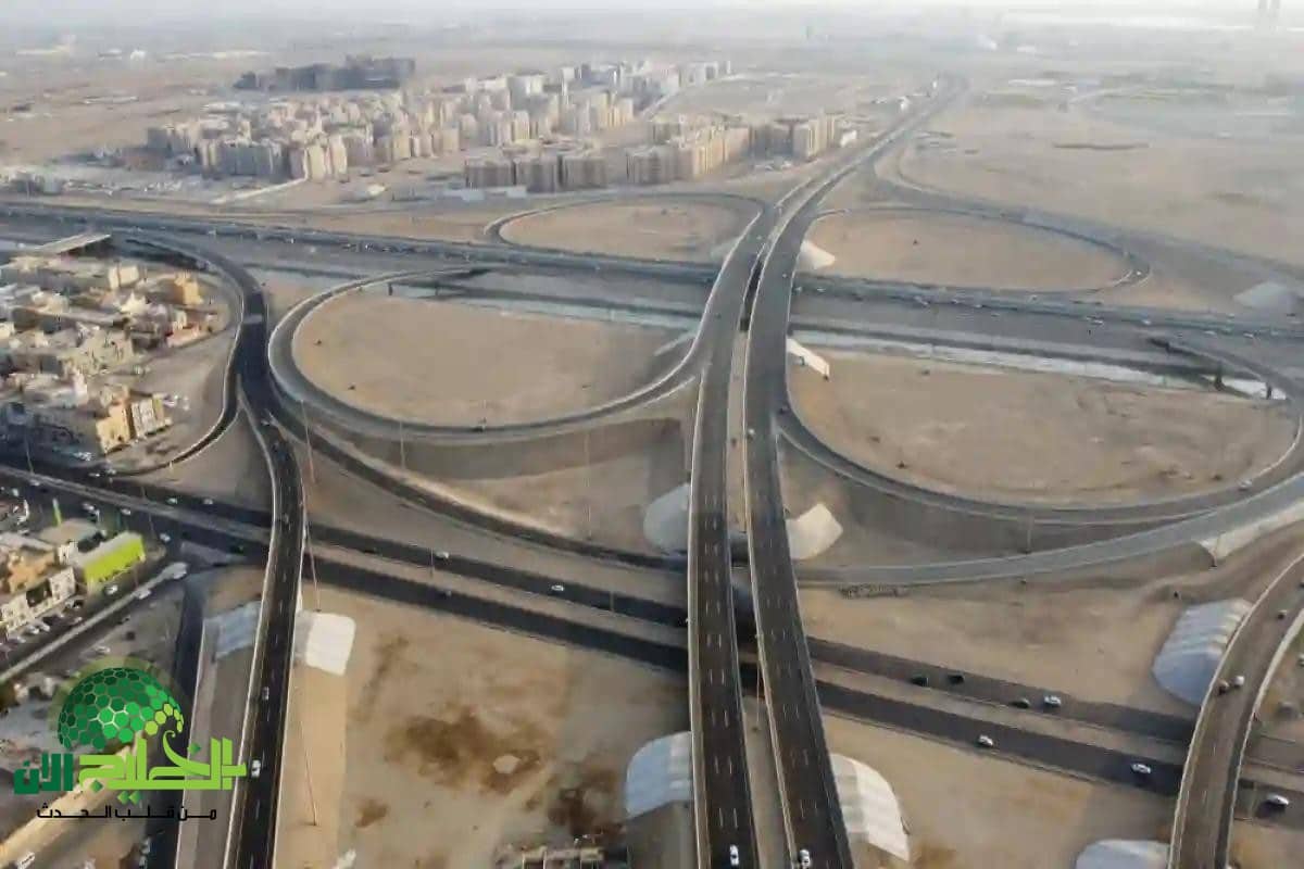 السعودية في صدارة مؤشر ترابط الطرق عالميًا.. معدات ذكية تعزز الكفاءة والصيانة