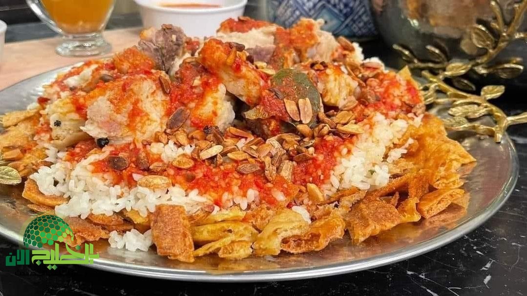 الفتة الدايت في العيد.. وصفة صحية شهية تحافظ على رشاقتك دون حرمان