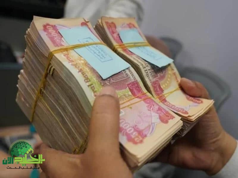 المالية العراقية تكشف تفاصيل تعديل رواتب الموظفين وقانون التقاعد الموحد 2025.. إصلاحات شاملة تنتظر آلاف الموظفين